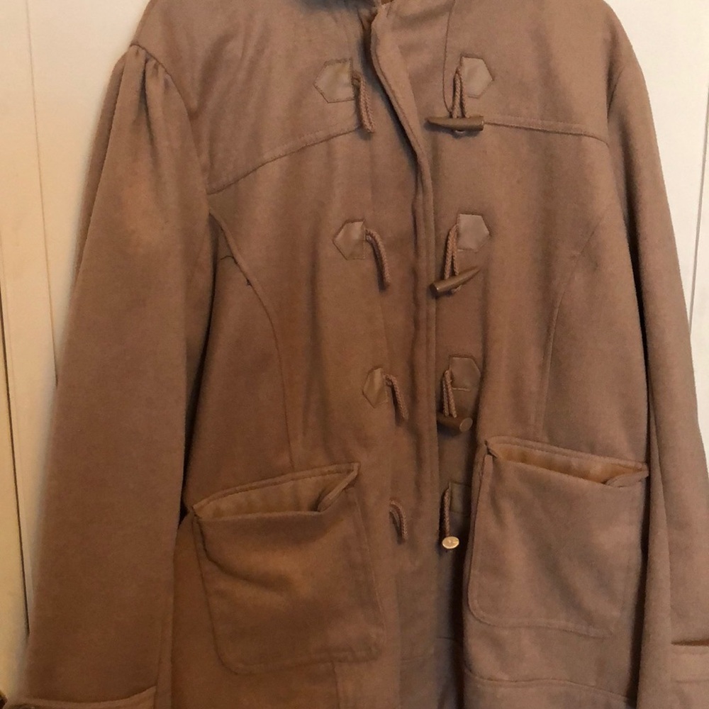 Women’s coat
